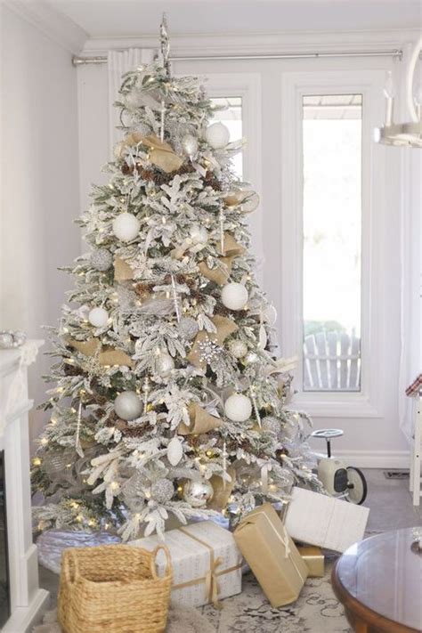50 Stunning Christmas Tree Ideas 2019 Best Christmas Tree Decorations