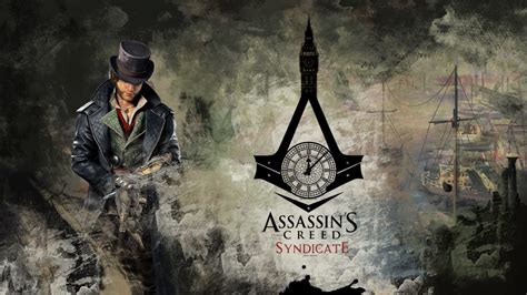 Assassin S Creed Syndicita T Rk E Yama Ndir Kurulum Tv