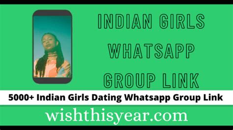 600 Indian Girls Whatsapp Group Links 2021 Join Now Whatsapp Groups