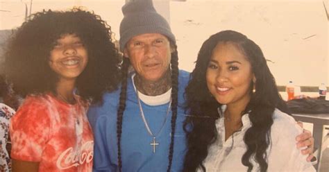 Who Is Tammy Rivera Dad