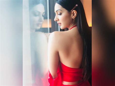 This Picture Of Kiara Advani Will Make You Fall In Love With Her All