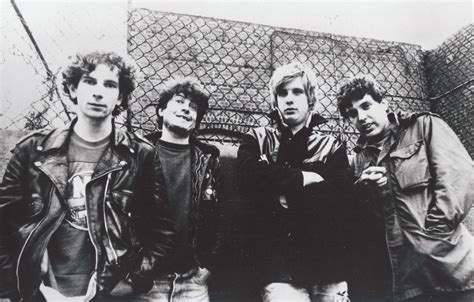 Circle Jerks Music Videos Stats And Photos Lastfm