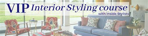 Vip Interior Styling Course Membership Interior Styling And Writing At