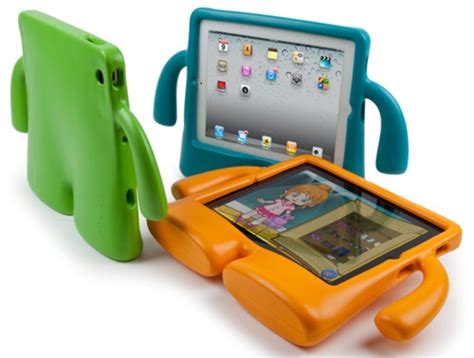 No More Sticky Fingers On The Ipad Great T For Techie Kids