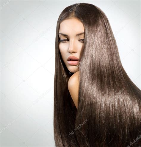 top 100 imágenes de mujeres con cabello largo y liso smartindustry mx