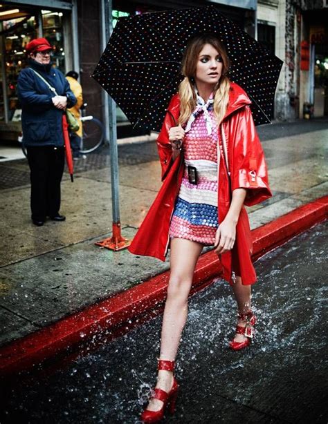 fashion and dreams another rainy day rain fashion rainy day fashion fashion