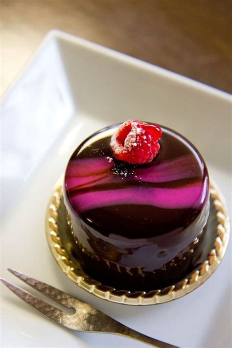 But fruit and chocolate mousses are favorite desserts—for good reason. · http://pixieandcorky.tumblr.com · …will follow you back ...
