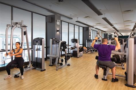 Best Affordable Gym Memberships Near Me Brooklyn Sports Club