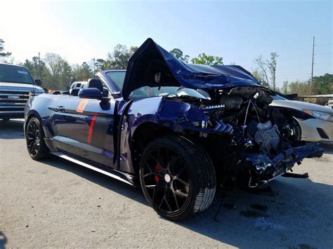 The Number Of Wrecked Performance Vehicles Corvetteforum Chevrolet