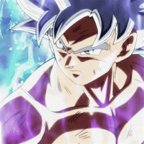 Discover and share the best gifs on tenor. Goku Ultra Instinct GIF - Goku UltraInstinct DragonBallSuperHeroes - Discover & Share GIFs