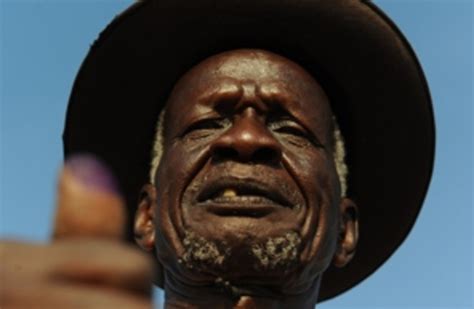 Southern Sudan On The Cusp Of Independence The Washington Post