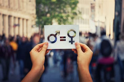 Closing The Gender Gap Requires A Holistic Approach