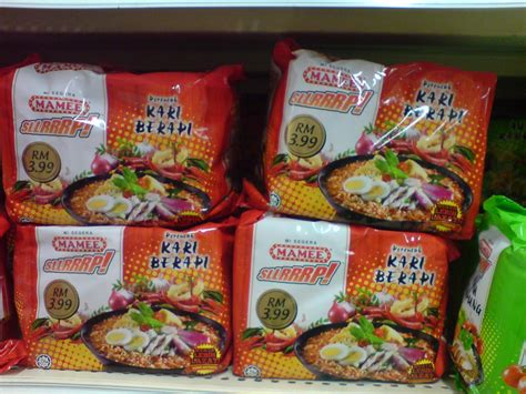 Find malaysia instant noodle manufacturers on exporthub.com. INSTANT NOODLES: Instant Noodles Among Malaysian