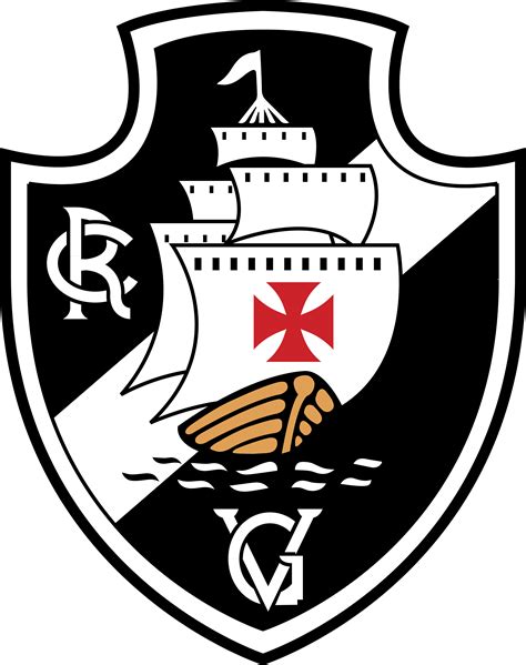 Vasco Da Gama Logo Png E Vetor Download De Logo