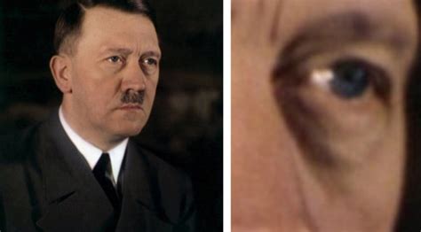 Caf De Ahora En Adelante Testimonio Hitler Ojos Azules Cinem Tica Adi S Posesi N