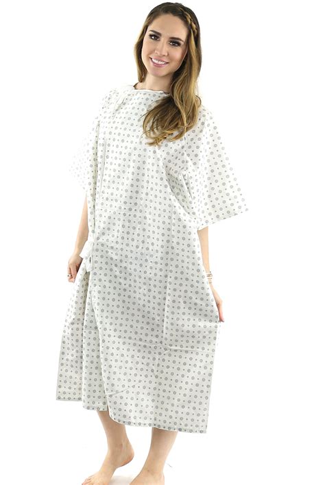 Hospital Gown Patterns Catalog Of Patterns