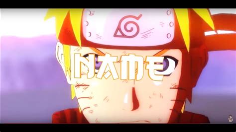 🔴free 2d Anime Intro Templatenaruto Youtube