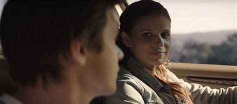 ‘a Teacher’ Trailer Kate Mara’s Fx On Hulu Drama Sets Release Date Indiewire