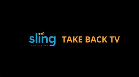 Sling Tv Preview Does This 20 A Month Cord Cutter Service Work As