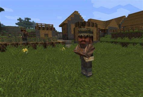 Misas Realistic 64×64 Texture Pack For Minecraft Pe 1207 Mcpe Box