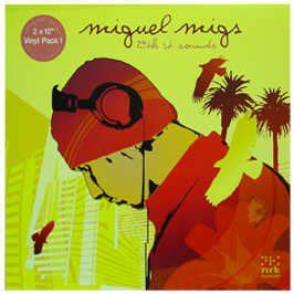 Nite Life Miguel Migs Various Amazon Es Cds Y Vinilos