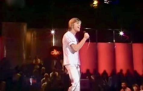 Revisiting Our First Idol Shaun Cassidy S Classic Performance Of Da Doo Ron Ron From 1977