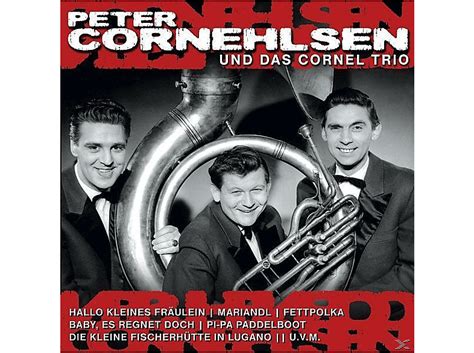 Peter And Das Cornel Trio Cornehlsen Peter Cornehlsen And Das Cornel Trio