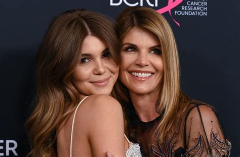 Lori Loughlin And Daughter Olivia Jade Lose Brand Relationships Amid