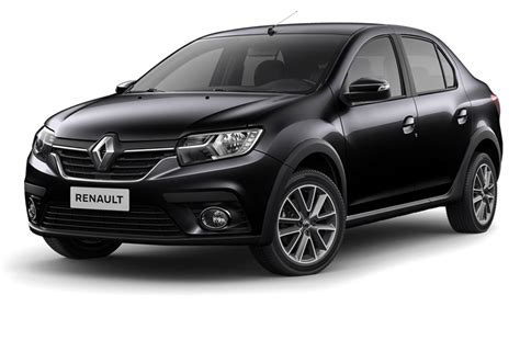 Novo Logan Novos Renault 0km é Na Br France
