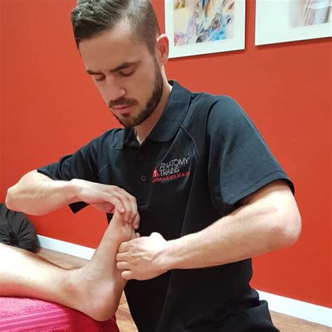 Remedial And Sports Massage Injury And Pain Julie Hammond