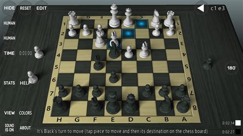 Start playing chess now against the computer at various levels, from easy level one all the way up to master level. 3D Chess Game for Android - APK Download