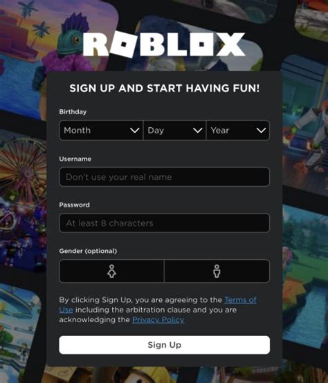 Explained Roblox Login And How To Create New Account June 2022