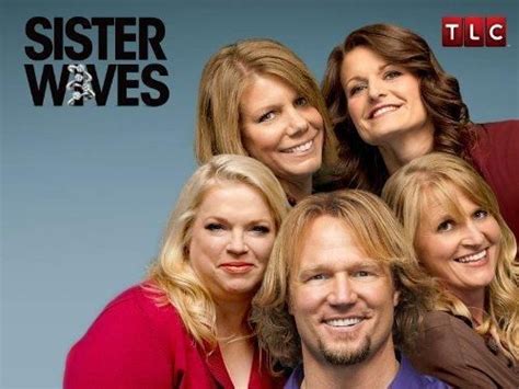 Sister Wives Season 7 Episode 5 Recap The Unforgiven Sister Wives