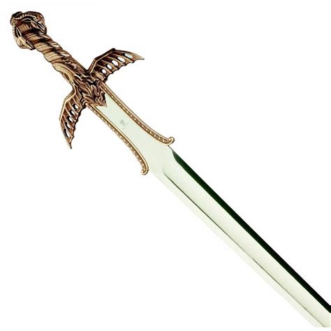 By The Sword Marto Barbarian Sword M540