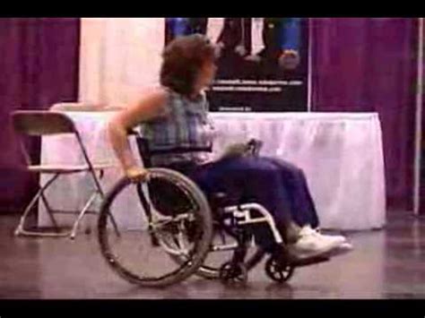 Sexy Wheelchair Users Youtube