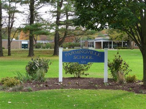 Ridgefield School District Among Best Academically In Connecticut