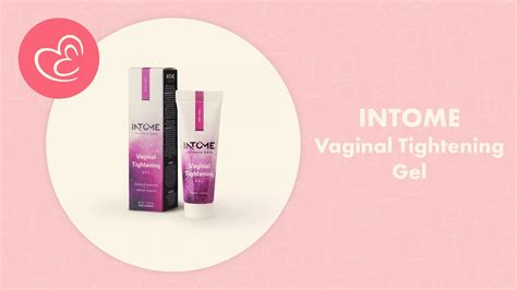 Intome Vaginal Tightening Gel Review Easytoys Youtube