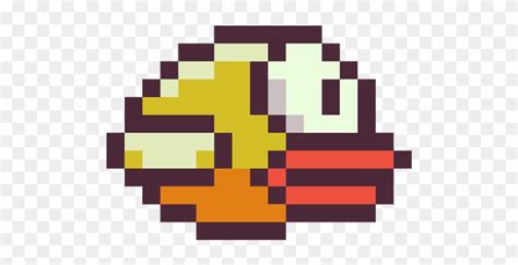 Flappy Bird Sprite