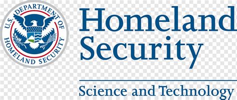United States Department Of Homeland Security Dhs Science And