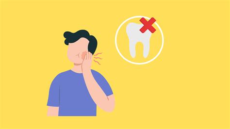 What Does It Mean To Have Sensitivity In One Tooth
