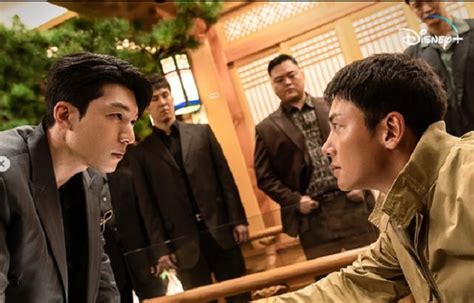 22 Drama Korea Yang Tayang Tahun 2023 Lengkap Dengan Sinopsis Dan Para Pemeran Utamanya