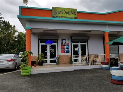 20170423_122750_large.jpg - Picture of La Morena Bar & Restaurant ...