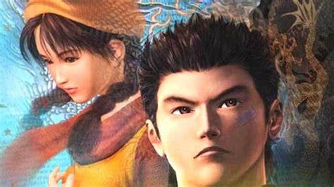 Shenmue 3 Will Be Published By Deep Silver Ign