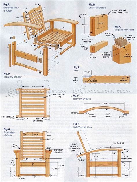 Furniture Plans Online Free Woodworking Plans