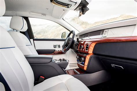 2020 Rolls Royce Phantom Review Trims Specs Price New Interior