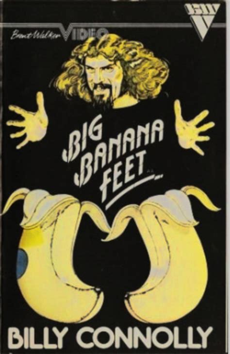 Big Banana Feet Irish Film Database
