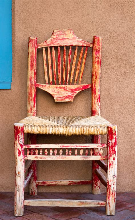 Spanish Colonial Furniture Of The American Southwest
