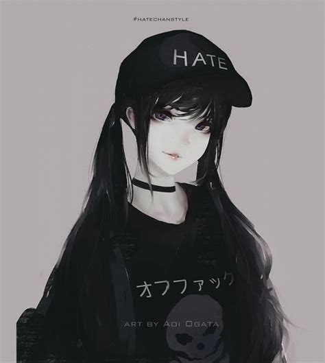 Hate Chan Aoi Ogata Image By Aoi Ogata 3460722 Zerochan Anime