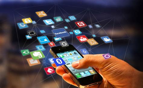 Top Technology Integrations In Mobile Apps To Enhance The User