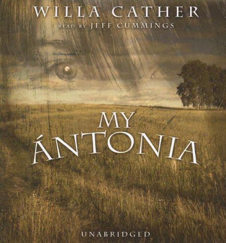 Download Ebook Pdf My Antonia By Willa Cather Twitter